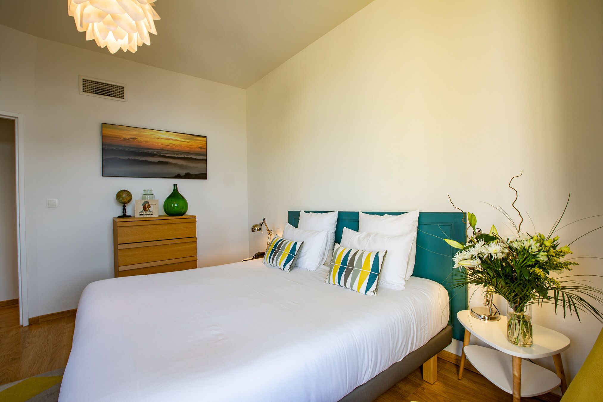 7 bedrooms, in-room safe, desk, iron/ironing board