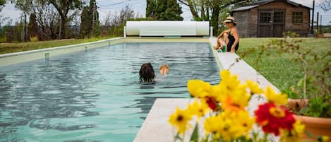 Piscine | Piscine extérieure