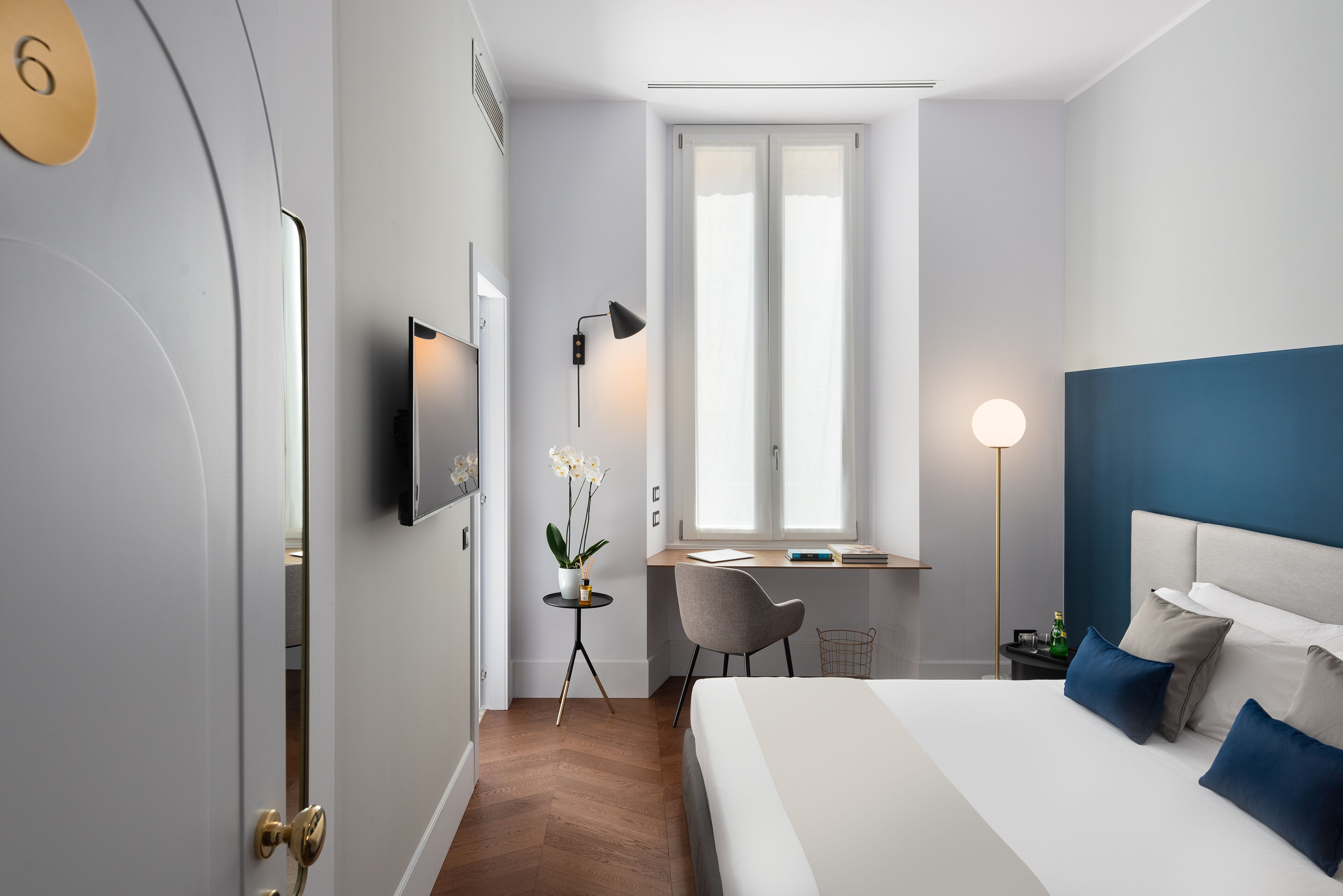 Photo - M20 Boutique Hotel