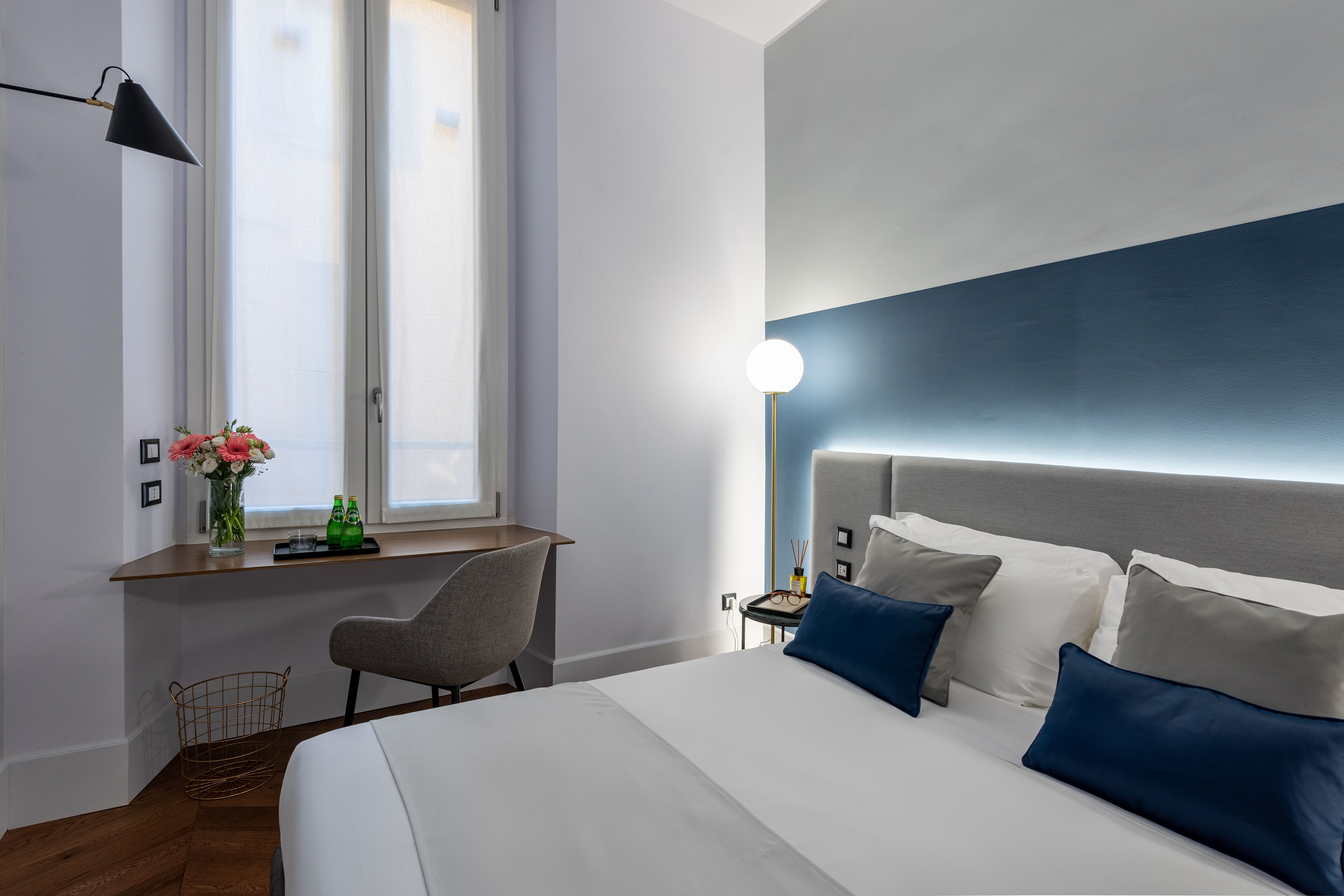 Foto - M20 Boutique Hotel
