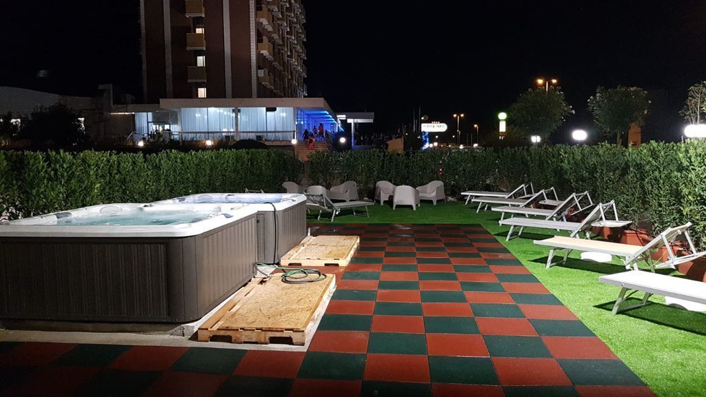 Foto - Hotel Palazzo Caveja