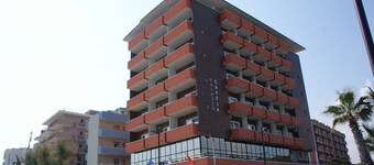 Hotel Palazzo Caveja