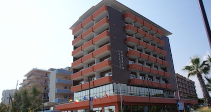 Hotel Palazzo Caveja