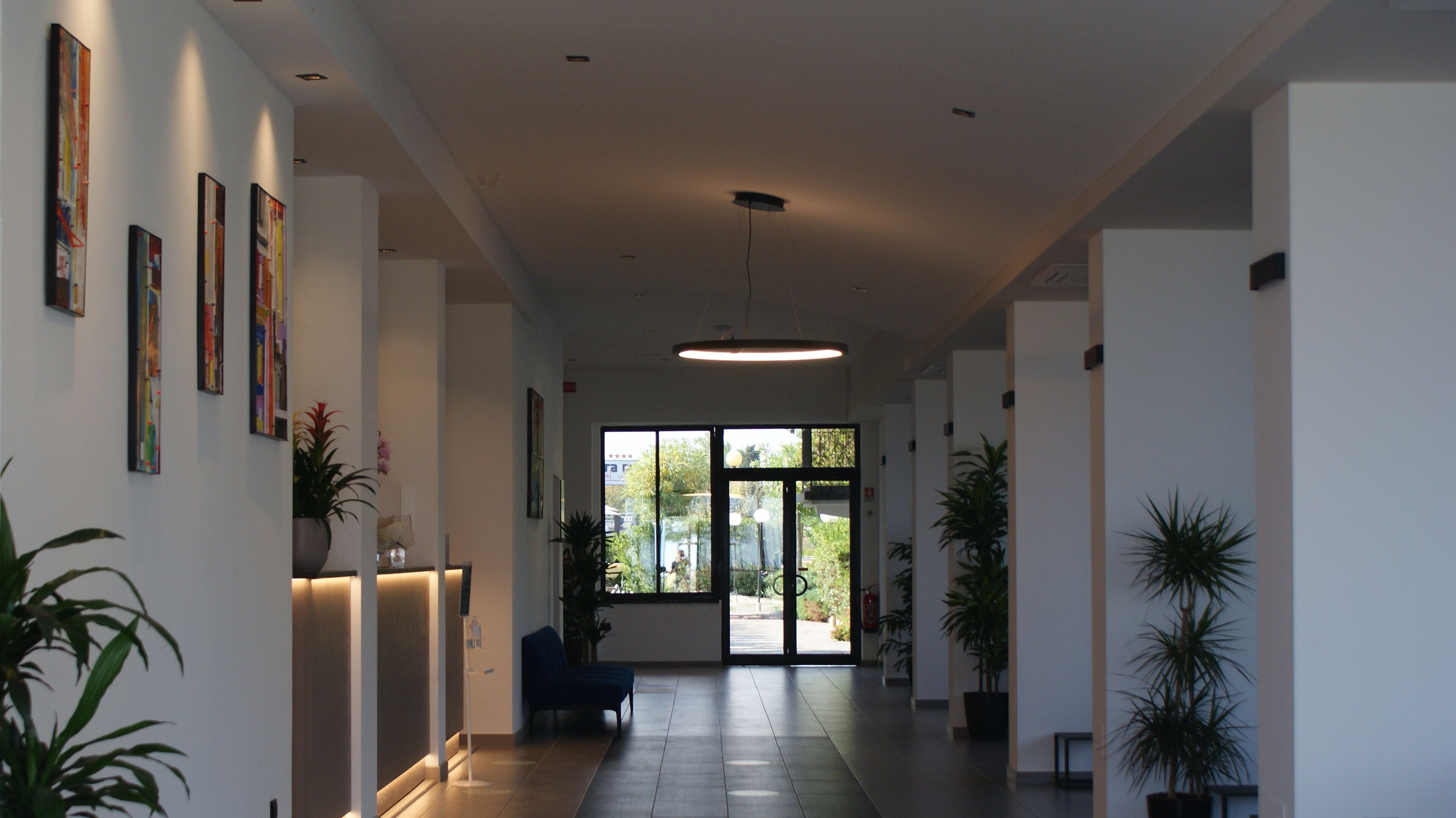 Photo - Hotel Palazzo Caveja