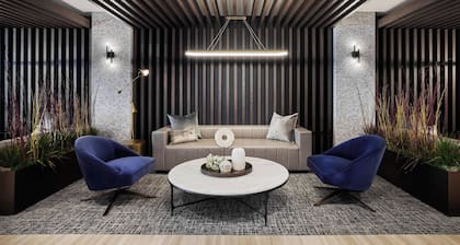 SpringHill Suites by Marriott Chicago Chinatown