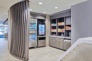 Property amenity - SpringHill Suites by Marriott Chicago Chinatown (Chicago)