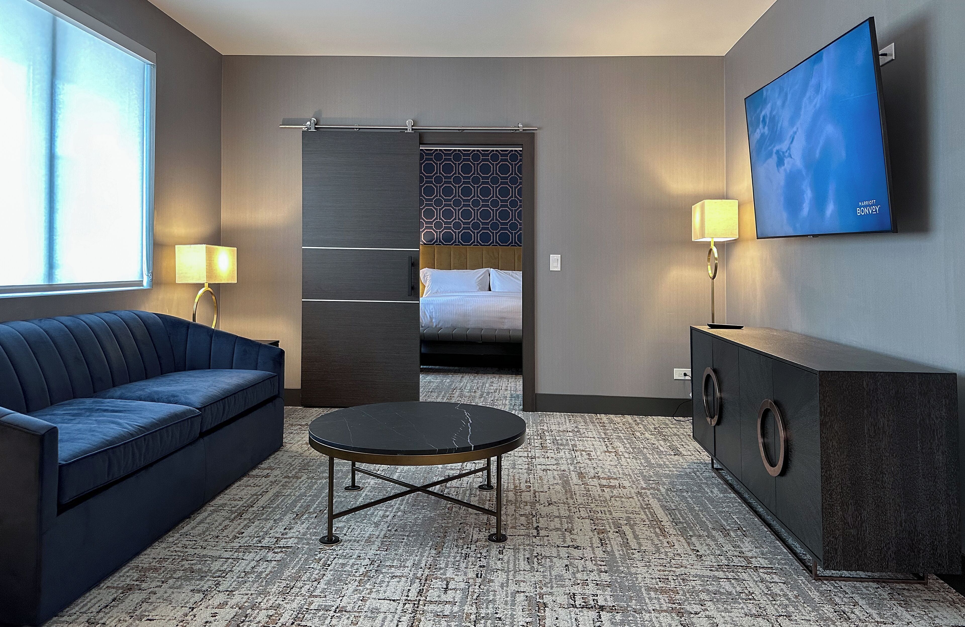 Foto - SpringHill Suites by Marriott Chicago Chinatown