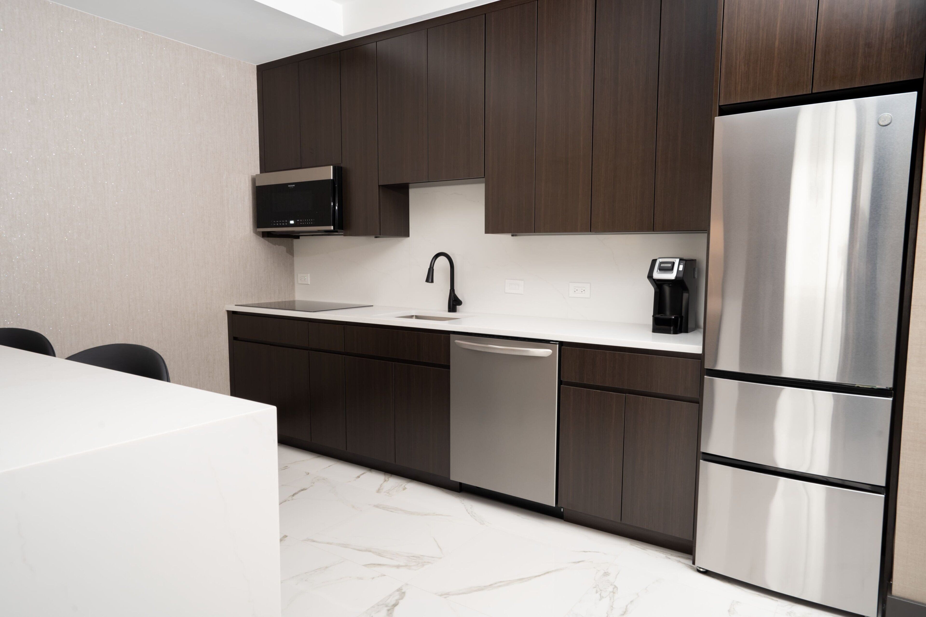 Foto - SpringHill Suites by Marriott Chicago Chinatown