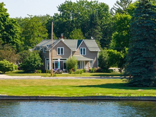 Nautical Haven - Sunset views