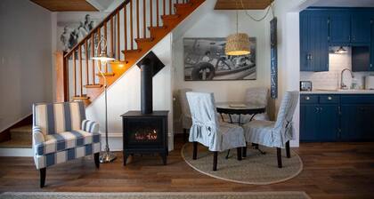 Nautical Haven - Sunset views