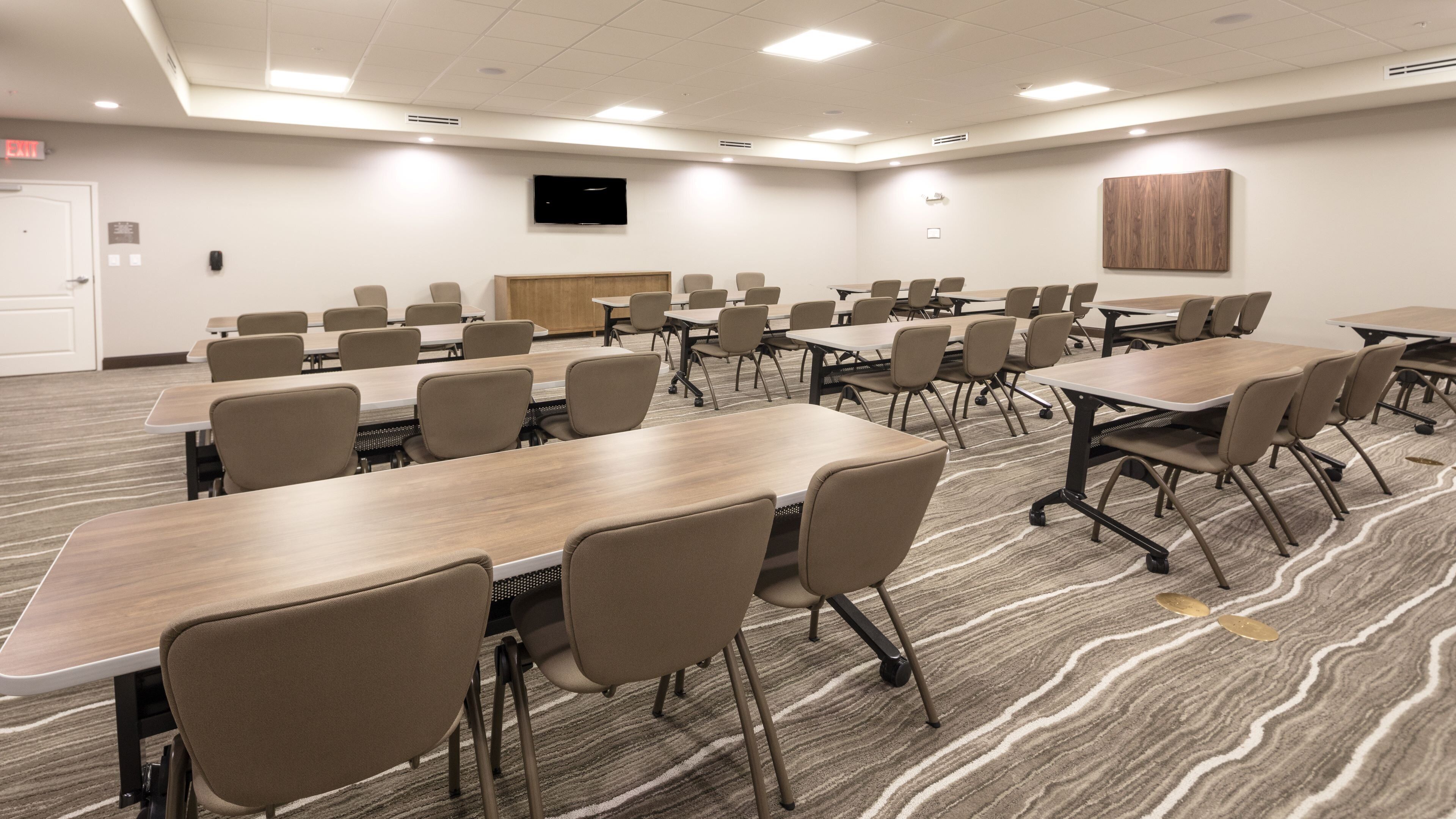 Foto - Staybridge Suites Charlotte – Tyvola by IHG