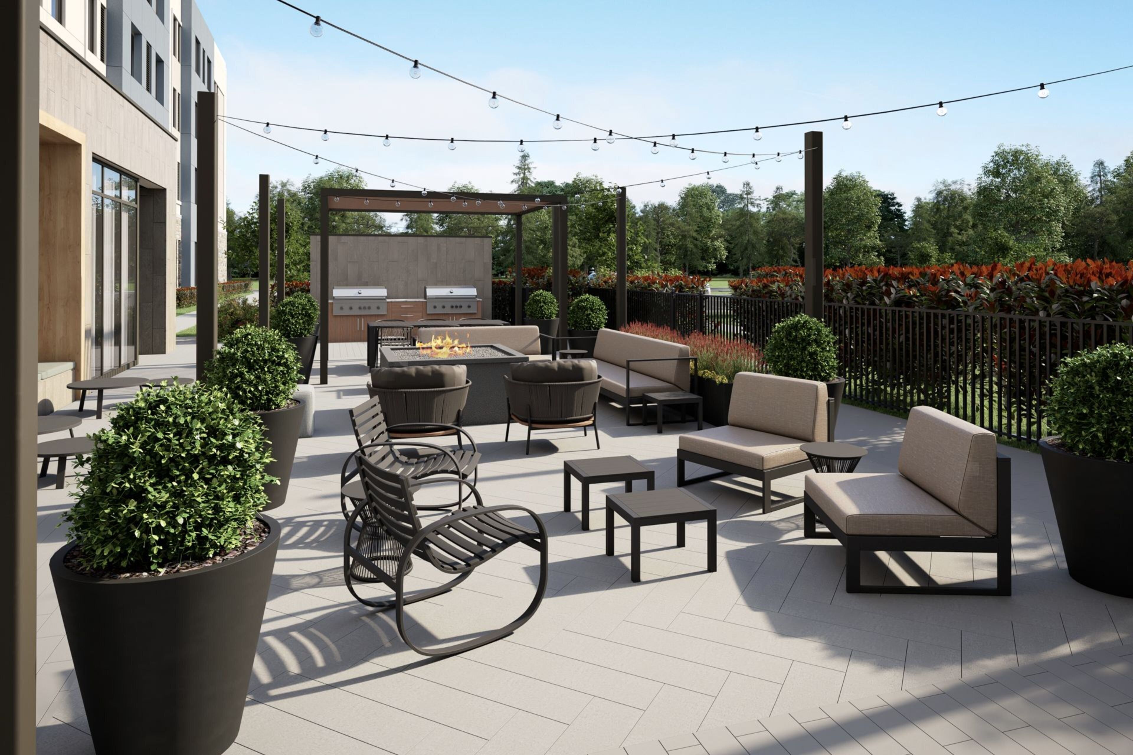 Foto - Staybridge Suites Charlotte – Tyvola by IHG