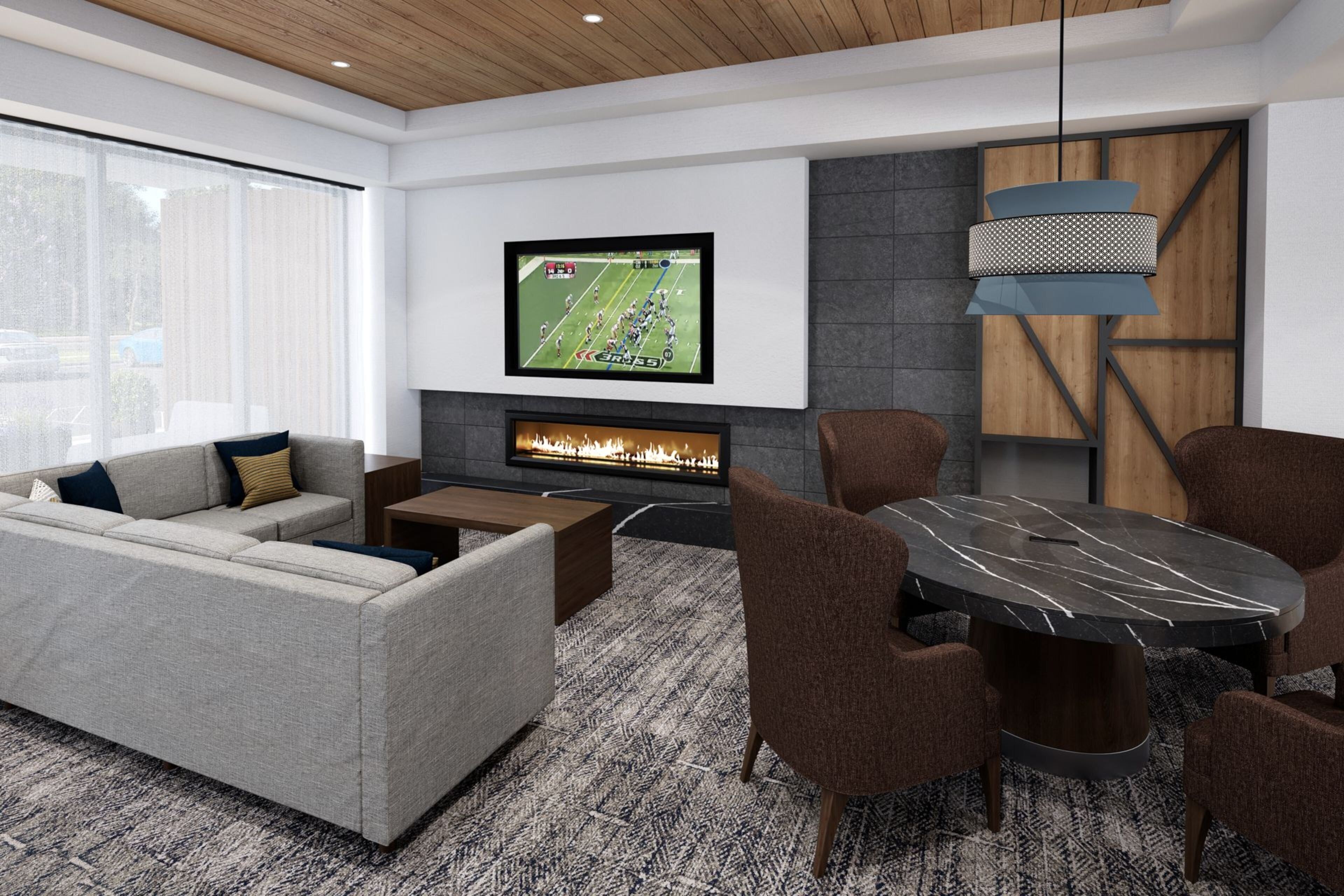 Foto - Staybridge Suites Charlotte – Tyvola by IHG