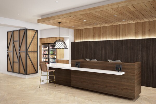 Staybridge Suites Charlotte – Tyvola By Ihg - Charlotte, NC