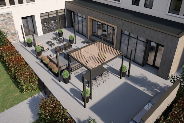 Property amenity - Staybridge Suites Charlotte – Tyvola by IHG (Charlotte)