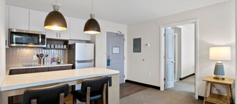 Staybridge Suites Charlotte – Tyvola by IHG