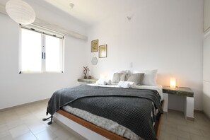 Luxe villa | 7 slaapkamers, luxe beddengoed, individueel gedecoreerd