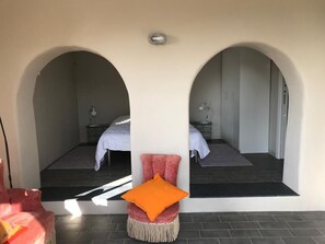 Interior - DIANO COUNTRY HOUSE exclusive swimming pool uliveto sea view (Diano Castello/ Imperia)