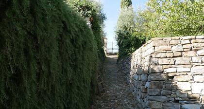 DIANO COUNTRY HOUSE exclusive swimming pool uliveto sea view