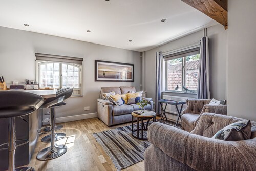 The Stables, Great Walsingham