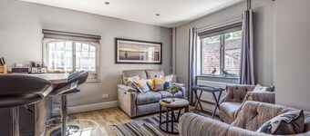 The Stables, Great Walsingham