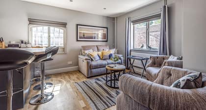 The Stables, Great Walsingham