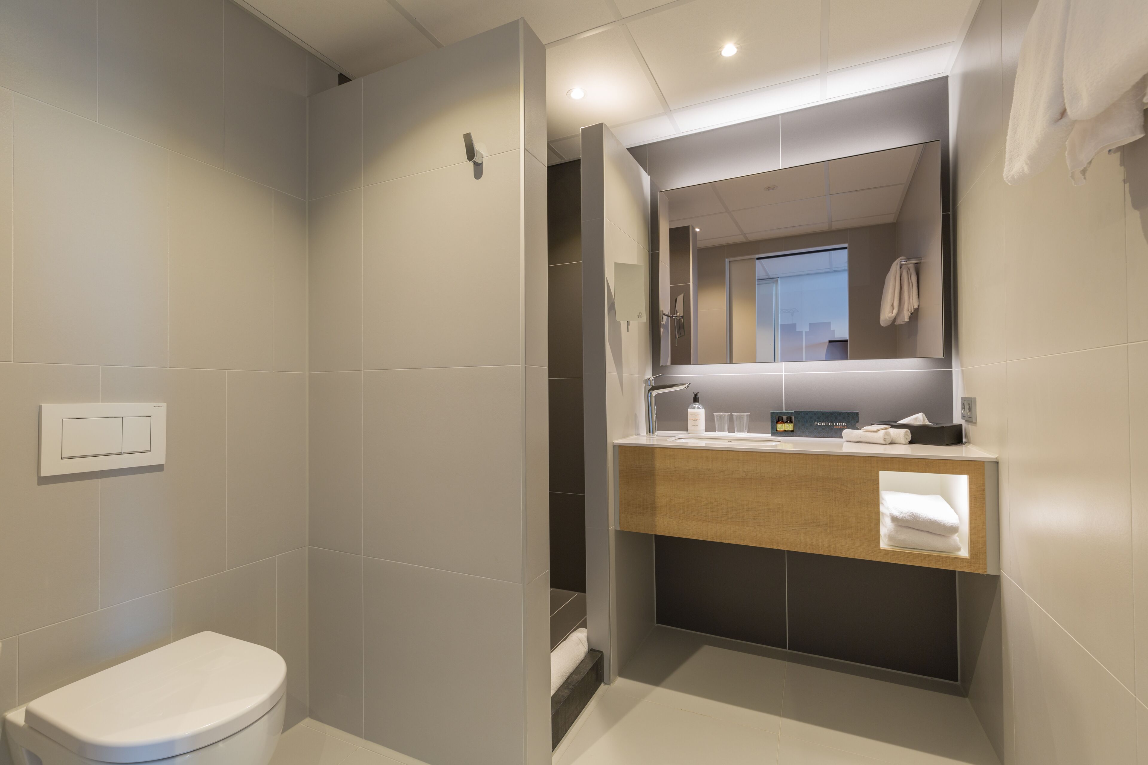 Photo - Postillion Hotel WTC Rotterdam