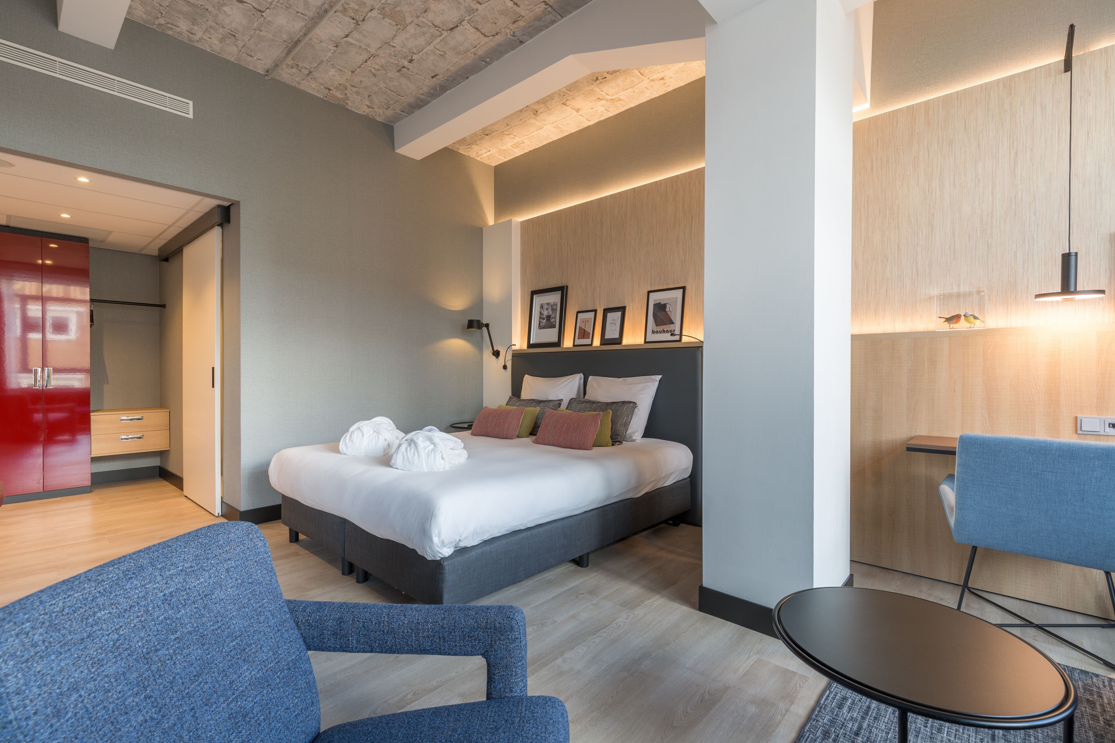 Photo - Postillion Hotel WTC Rotterdam