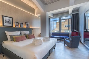 Junior Room