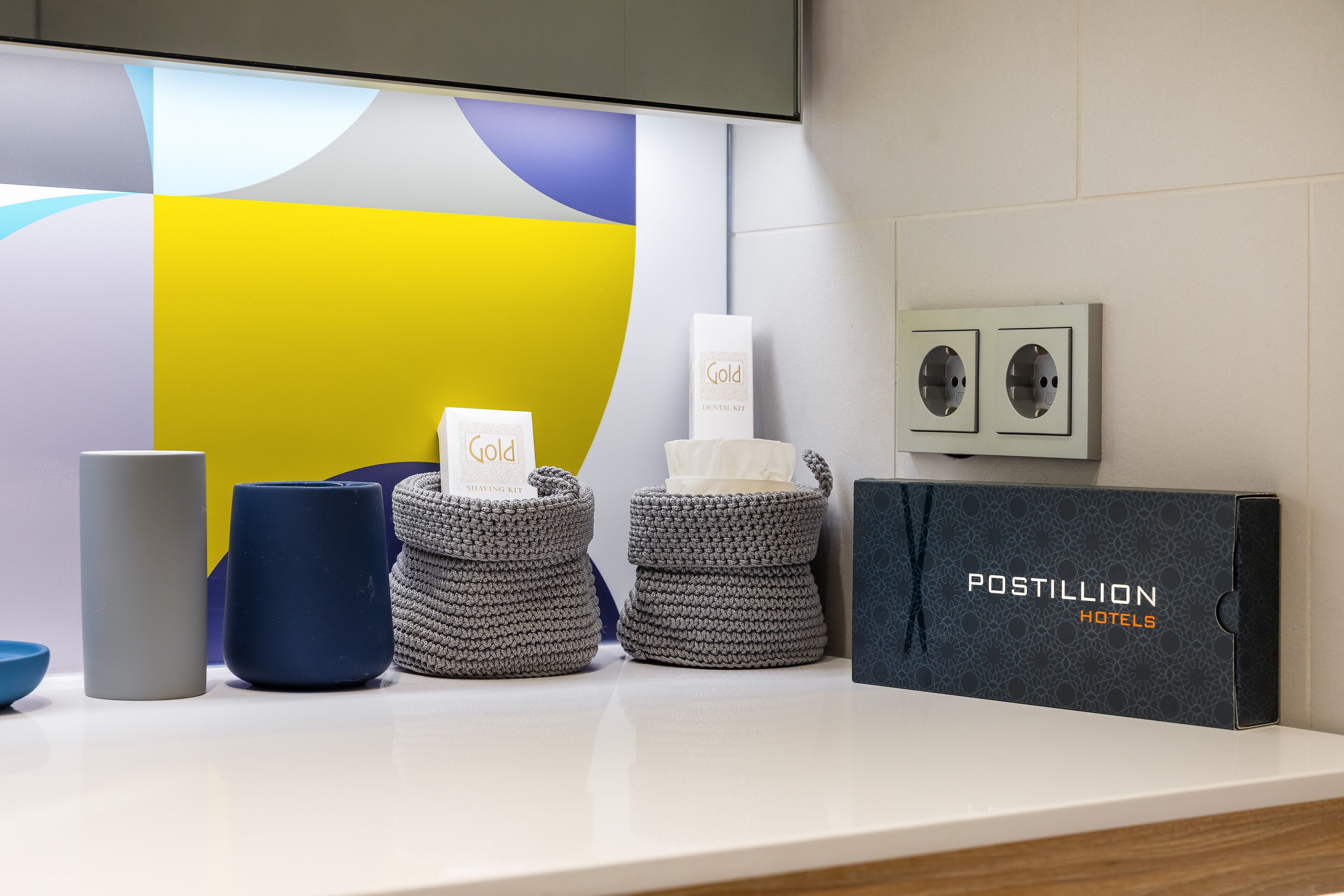 Photo - Postillion Hotel WTC Rotterdam