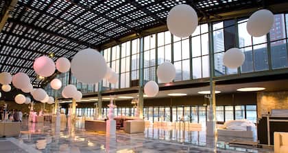 Postillion Hotel WTC Rotterdam