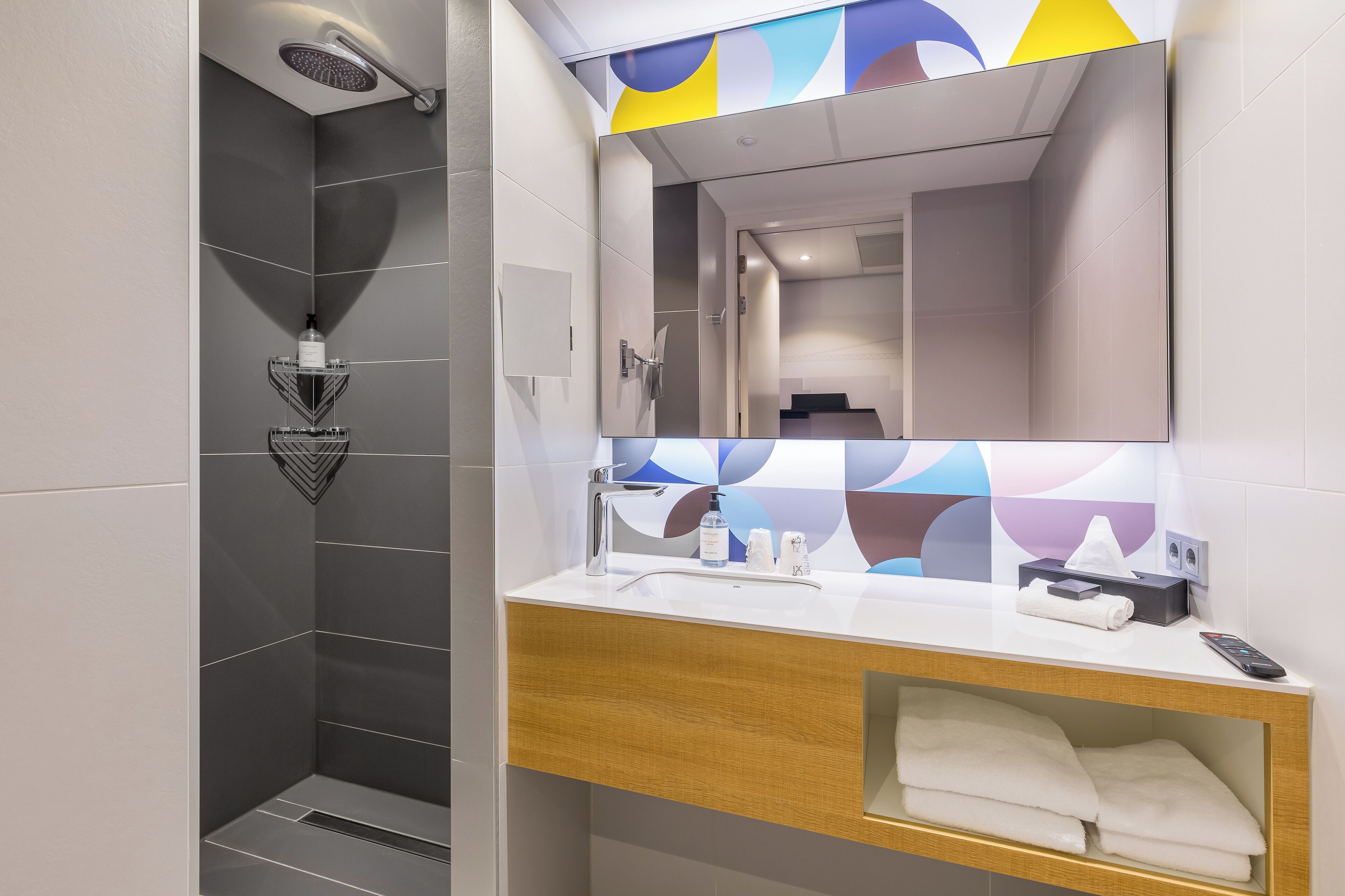 Photo - Postillion Hotel WTC Rotterdam