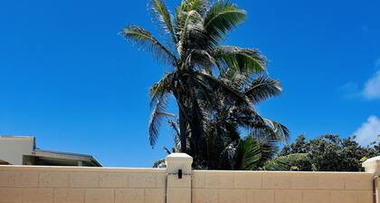 Cliff top Luxury 2 bedroom Apartment