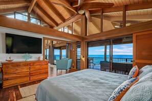 1 多间卧室、熨斗/熨衣板、免费 WiFi、床单