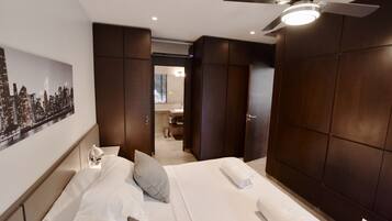 1 habitación y wifi