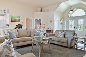 Smart TV, tenis de mesa y libros