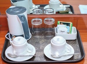 Breakfast buffet - Davana Hotel (Nairobi)