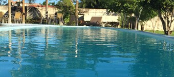 House on Serrambi Beach, close to Porto de Galinhas. Weekend Package.
