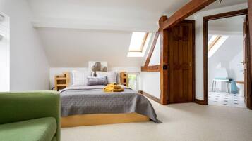 House, Berbilang Katil | 3 bilik tidur, seterika/papan seterika, Wi-fi percuma, cadar katil