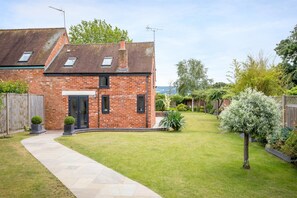 Casa, varias camas | Exterior