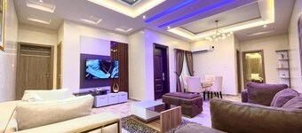 God's Touch Apartment