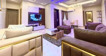 God's Touch Apartment