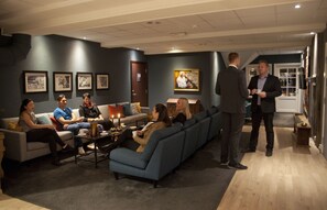 Meeting facility - Sølvgarden Hotell & Feriesenter (Valle)