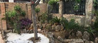 Rural Accommodation El Respiro de Benaocaz