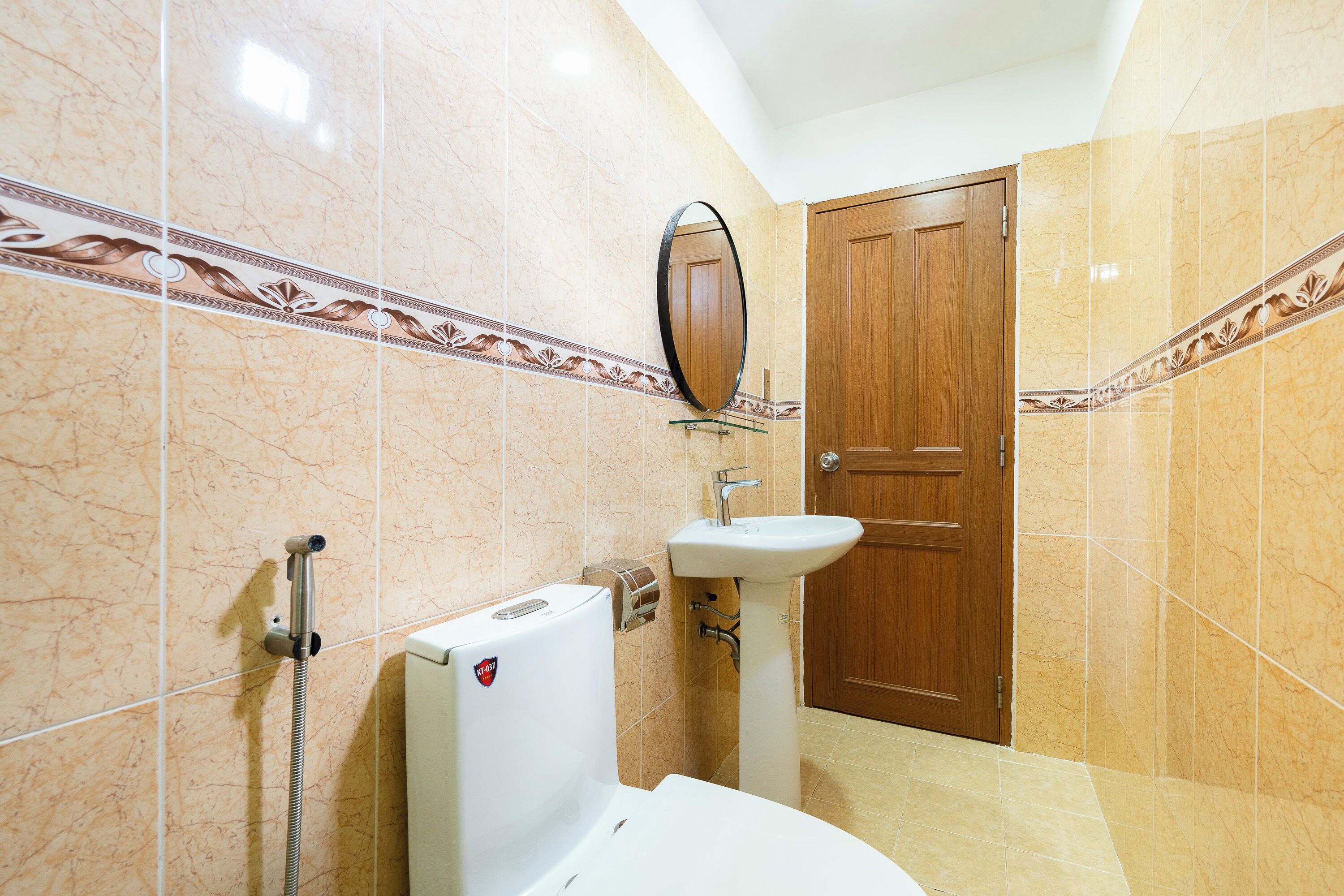 Foto - Cozrum Smart - First Target Hotel