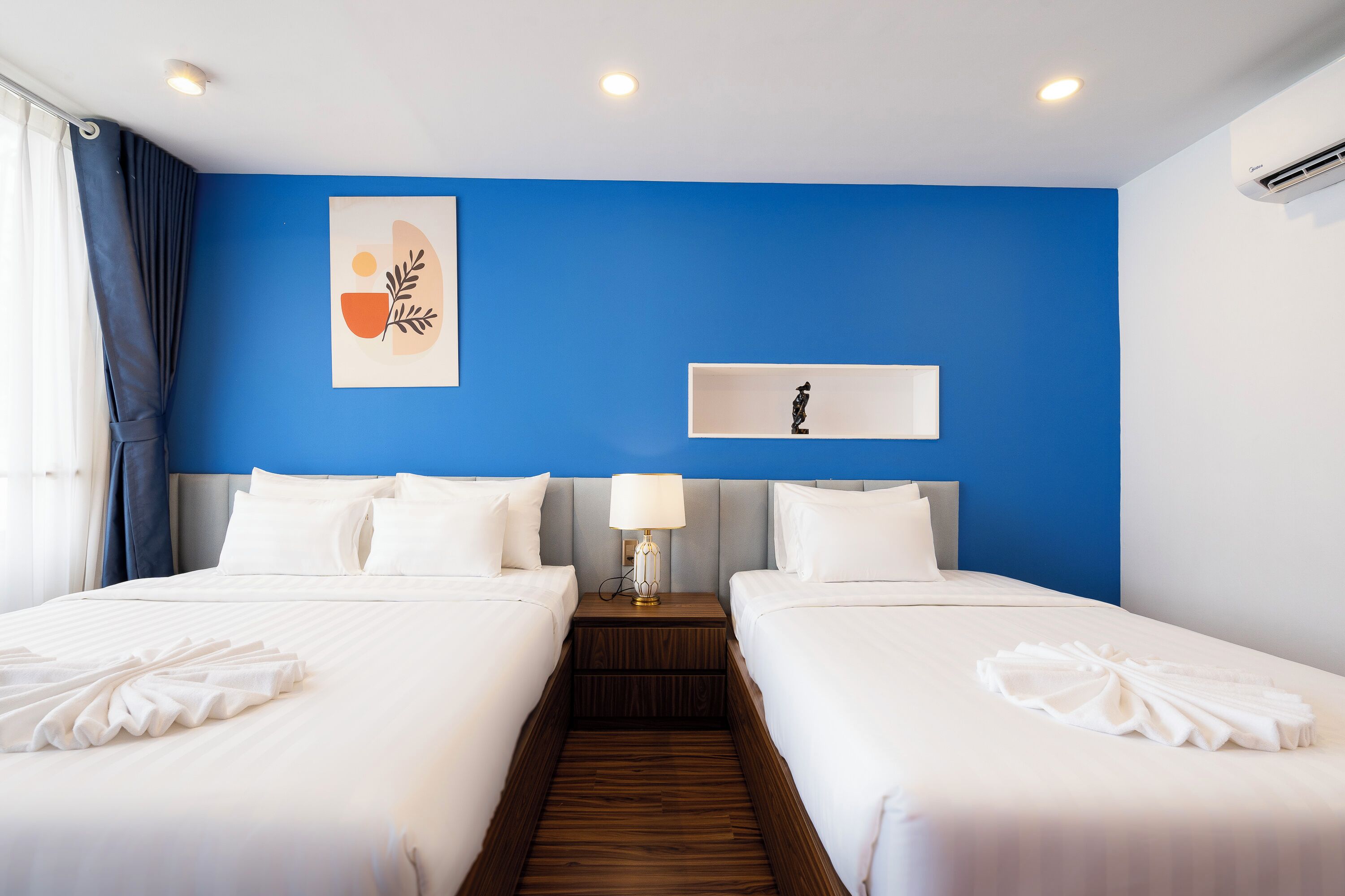 Foto - Cozrum Smart - First Target Hotel