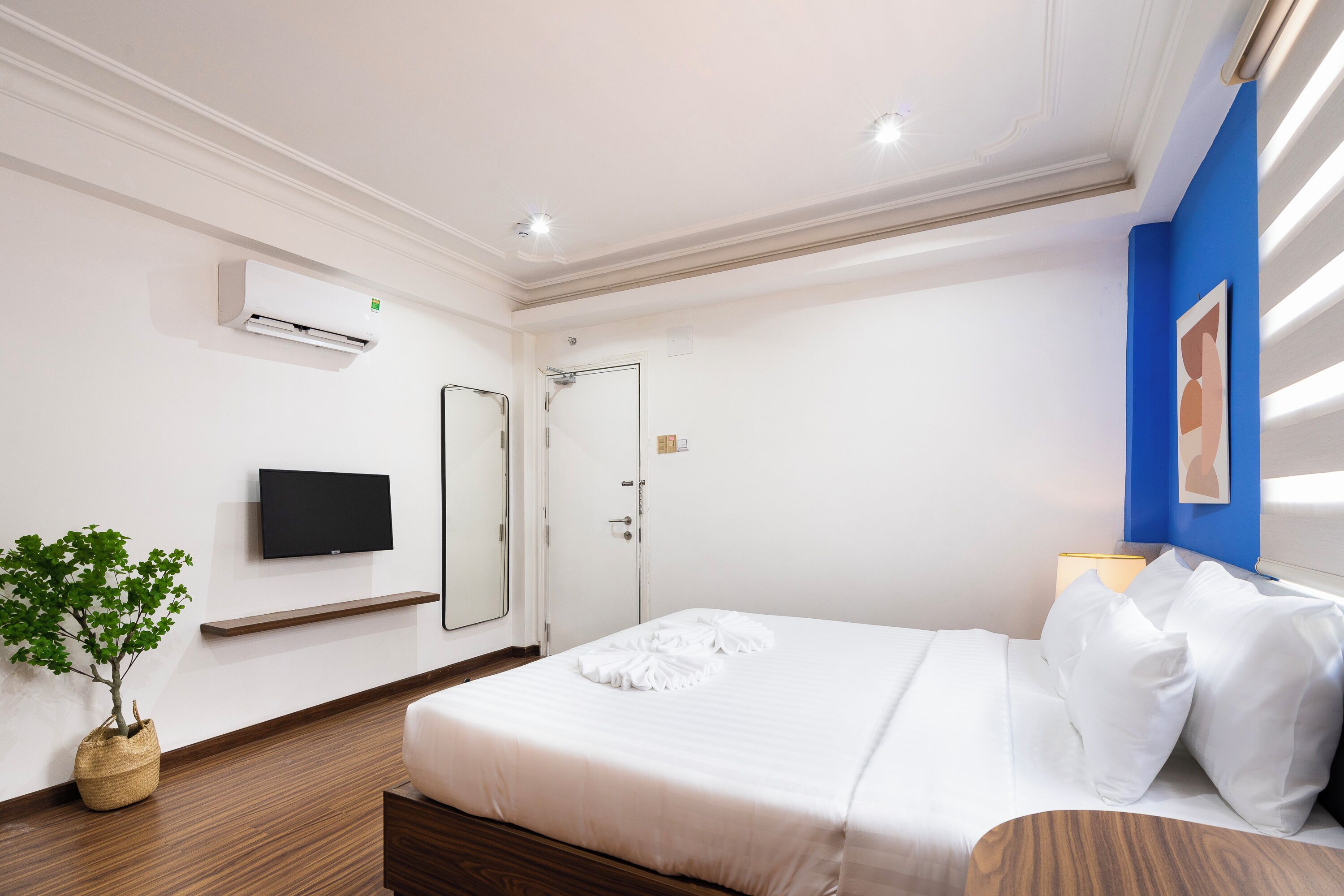 Foto - Cozrum Smart - First Target Hotel