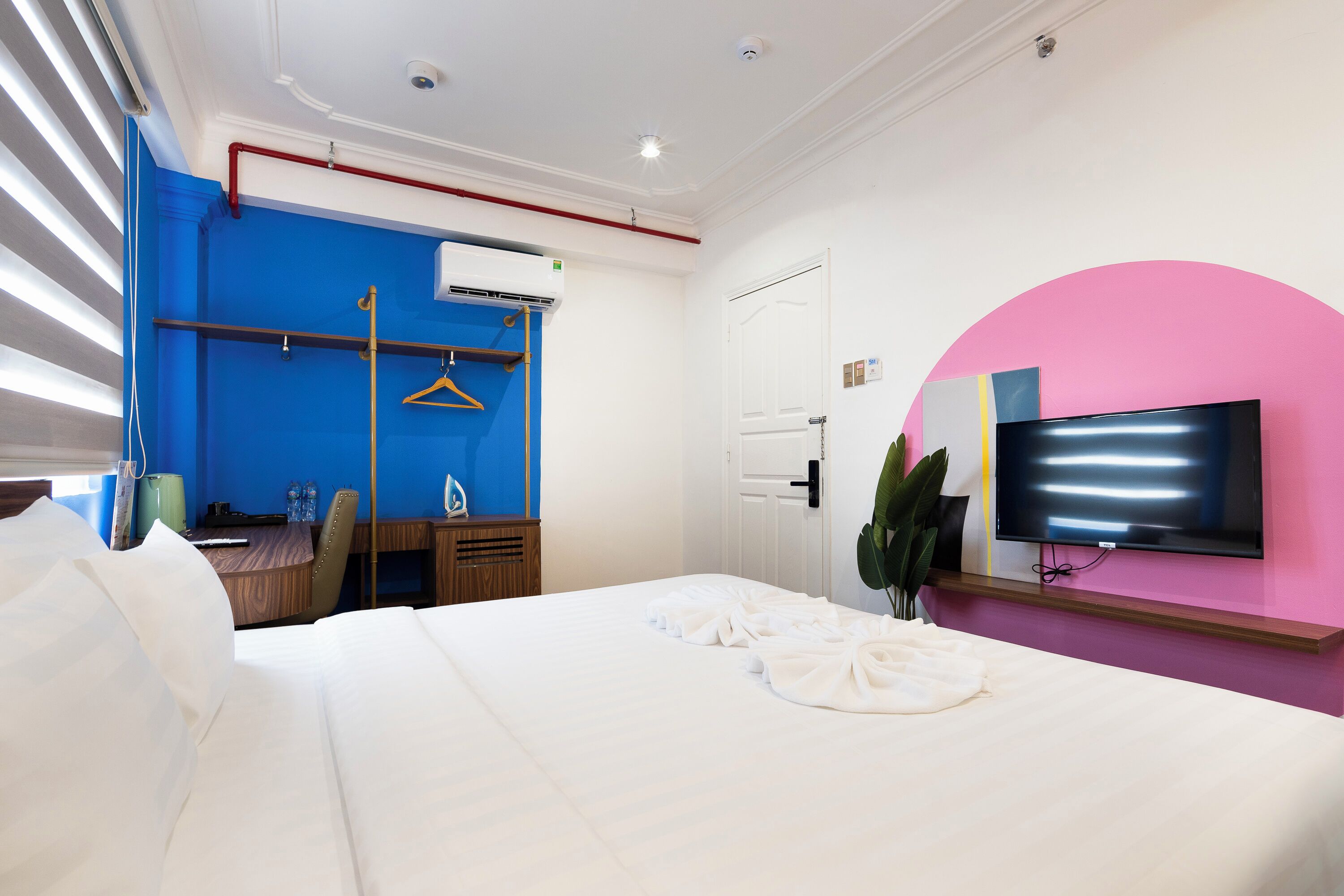Foto - Cozrum Smart - First Target Hotel