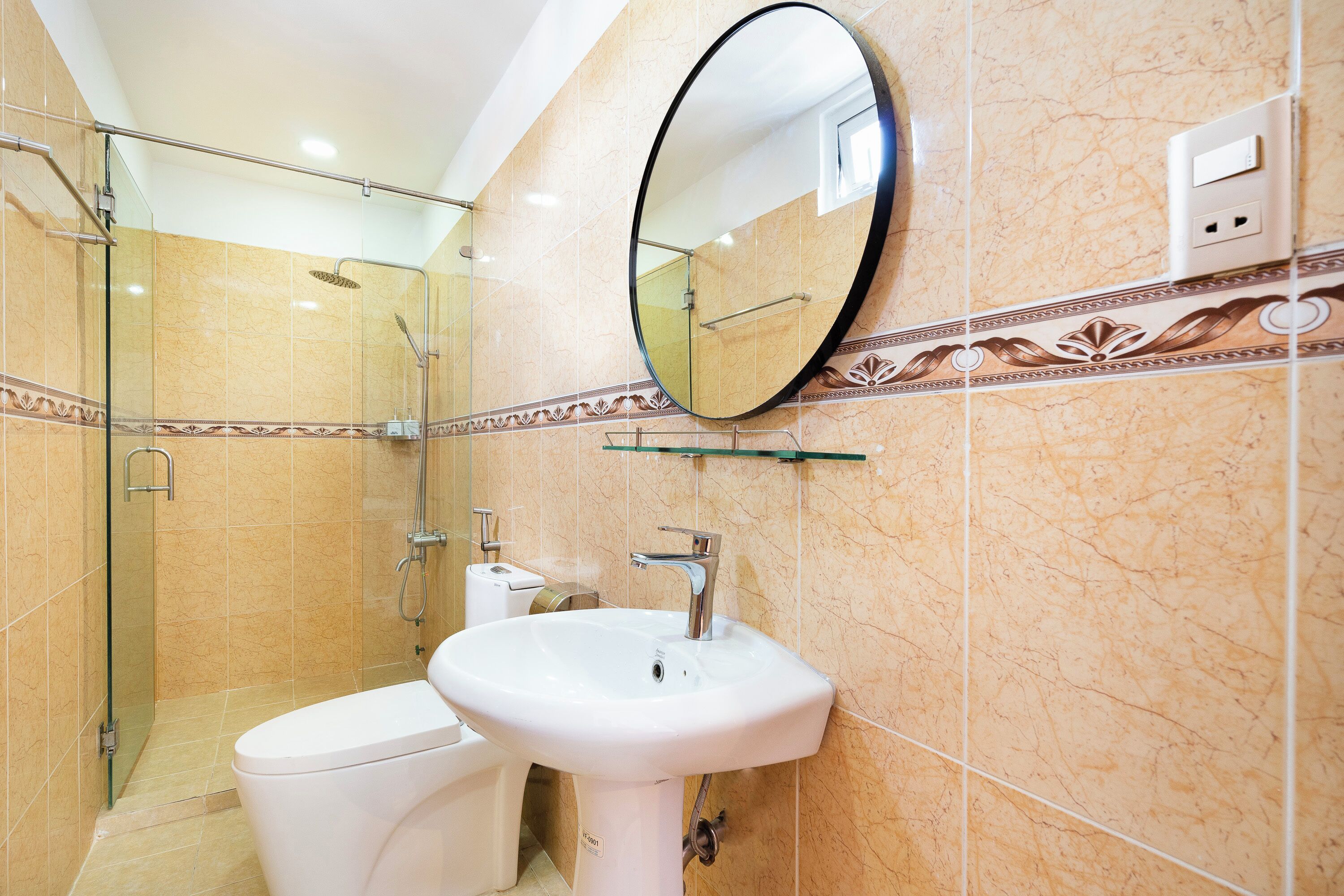 Foto - Cozrum Smart - First Target Hotel