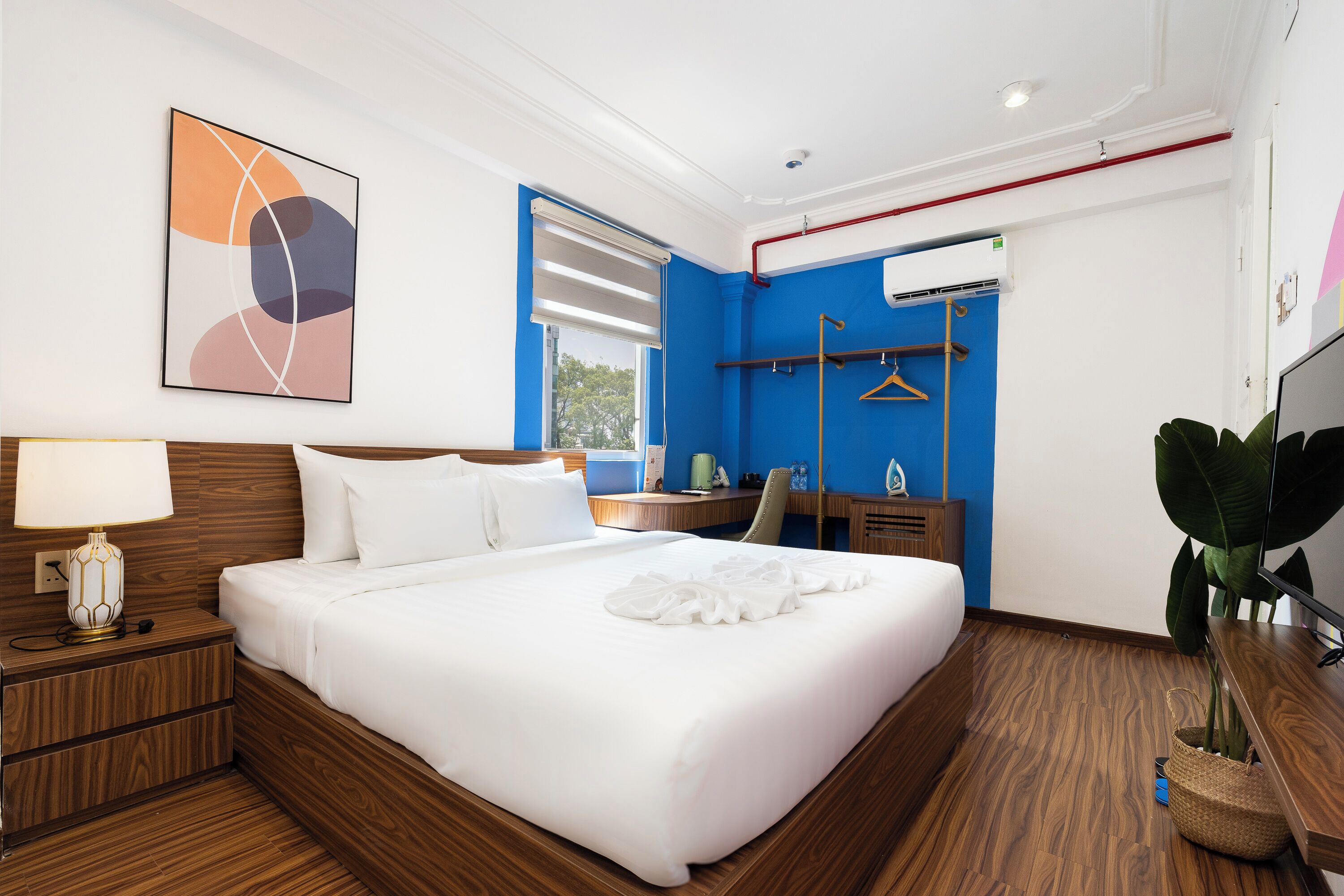Foto - Cozrum Smart - First Target Hotel